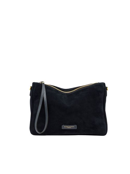 Nora pouch pochette grande GIANNI CHIARINI | BS10225CMPLI14596